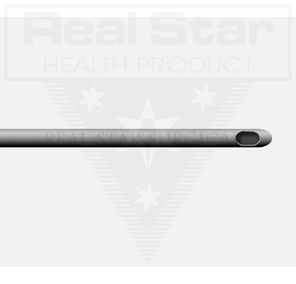 GEMS Spoon Tip Injector